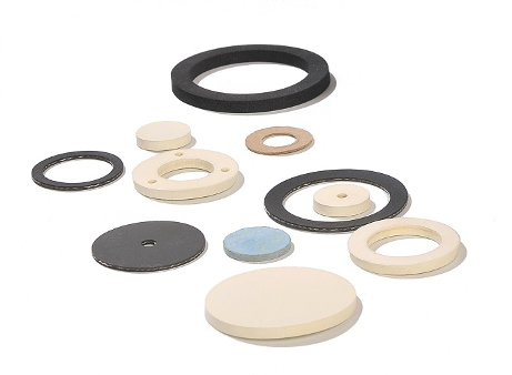 Découpe de tout types de matériaux avec presse à crémaillères