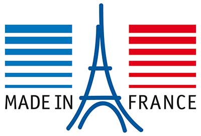 bench press i kalup za kekse proizveden u Francuskoj